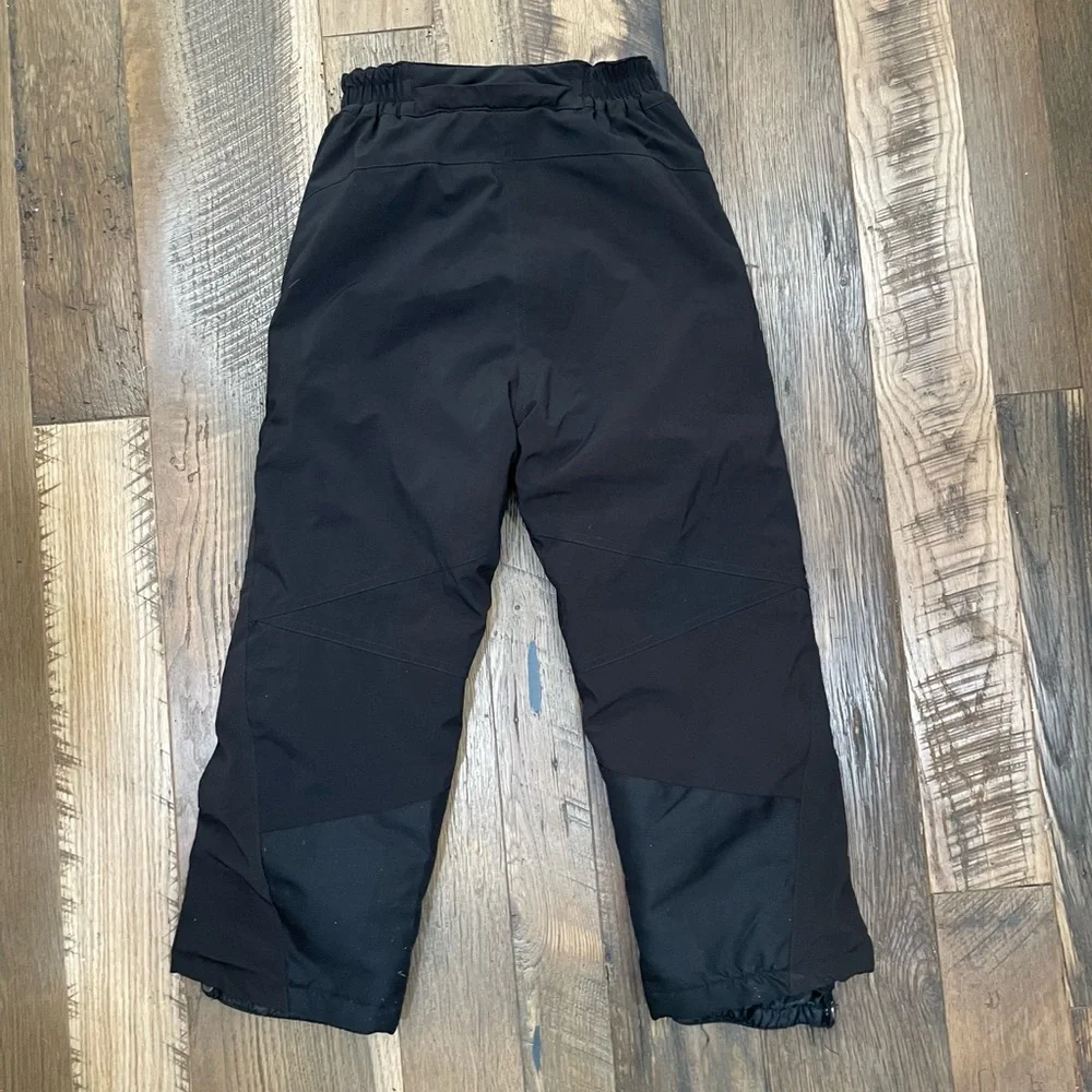 Weatherproof snowboard ski snow pants girl 7-8